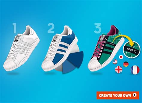 fußballschuhe adidas selber gestalten|adidas kleidung personalisieren.